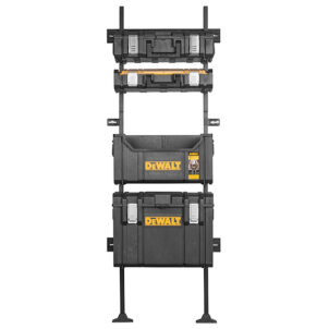 TOUGHSYSTEM™ Workshop Racking