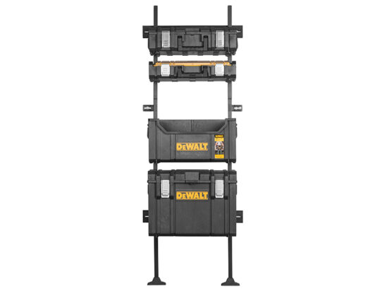 TOUGHSYSTEM™ Workshop Racking