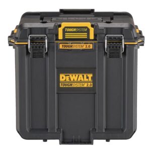 TOUGHSYSTEM™ 2.0 Half Width Deep Toolbox