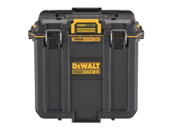 TOUGHSYSTEM™ 2.0 Half Width Deep Toolbox