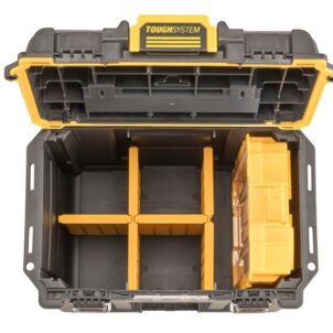 TOUGHSYSTEM™ 2.0 Half Width Deep Toolbox - Image 2
