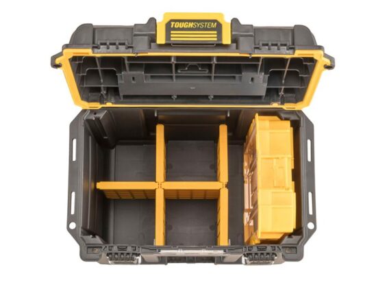 TOUGHSYSTEM™ 2.0 Half Width Deep Toolbox - Image 2