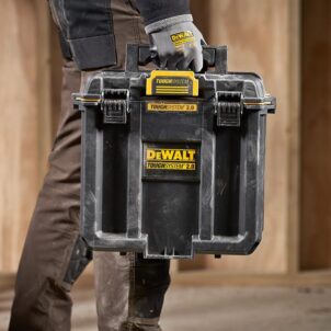 TOUGHSYSTEM™ 2.0 Half Width Deep Toolbox - Image 5