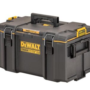 DS300 TOUGHSYSTEM™ 2.0 Toolbox