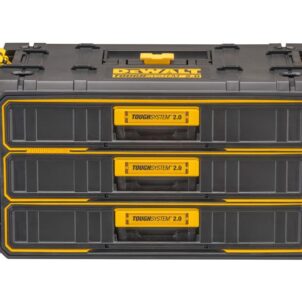 TOUGHSYSTEM™ 2.0 Three-Drawer Unit