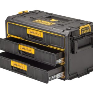 TOUGHSYSTEM™ 2.0 Three-Drawer Unit - Image 2