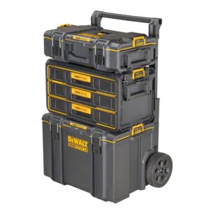 TOUGHSYSTEM™ 2.0 Three-Drawer Unit - Image 3