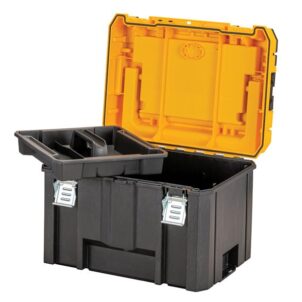 TSTAK™ 2.0 Deep Toolbox with Long Handle - Image 3