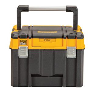 TSTAK™ 2.0 Deep Toolbox with Long Handle - Image 2