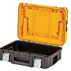 TSTAK™ 2.0 Shallow Toolbox with Long Handle