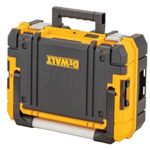 TSTAK™ 2.0 Shallow Toolbox with Long Handle - Image 3