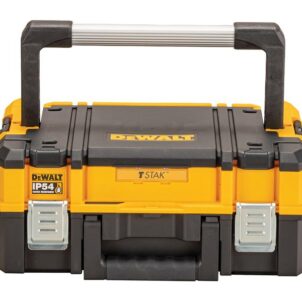 TSTAK™ 2.0 Shallow Toolbox with Long Handle - Image 4