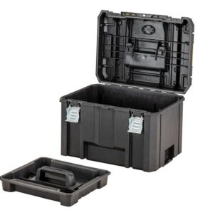 TSTAK™ 2.0 Deep Toolbox
