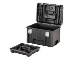 TSTAK™ 2.0 Deep Toolbox