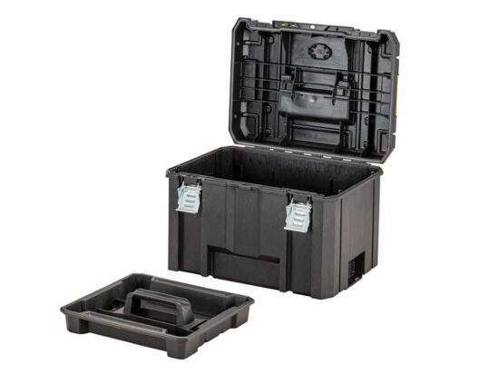 TSTAK™ 2.0 Deep Toolbox
