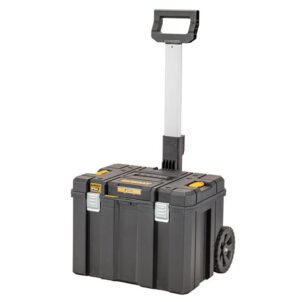 TSTAK™ 2.0 Mobile Storage Box