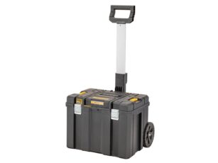 TSTAK™ 2.0 Mobile Storage Box