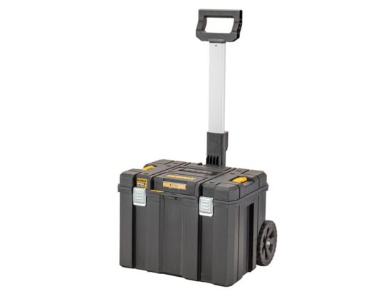 TSTAK™ 2.0 Mobile Storage Box