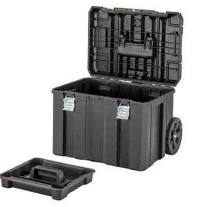 TSTAK™ 2.0 Mobile Storage Box - Image 2
