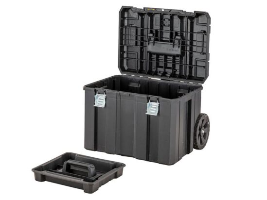 TSTAK™ 2.0 Mobile Storage Box - Image 2