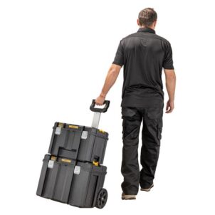 TSTAK™ 2.0 Mobile Storage Box - Image 3