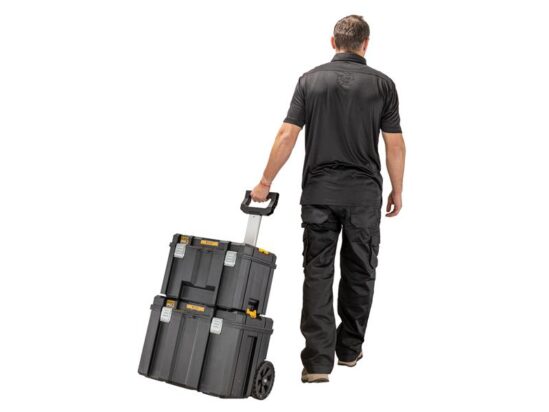 TSTAK™ 2.0 Mobile Storage Box - Image 3