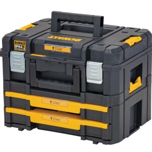 TSTAK™ 2.0 Combo Kit