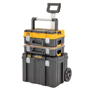 TSTAK™ 2.0 Mobile Box Bundle