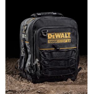 TOUGHSYSTEM™ 2.0 Compact Tool Bag - Image 4