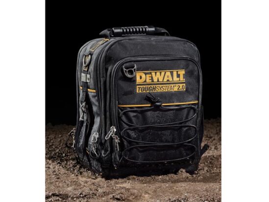 TOUGHSYSTEM™ 2.0 Compact Tool Bag - Image 4