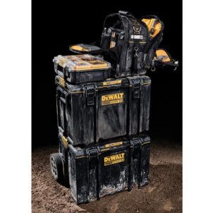 TOUGHSYSTEM™ 2.0 Compact Tool Bag - Image 5