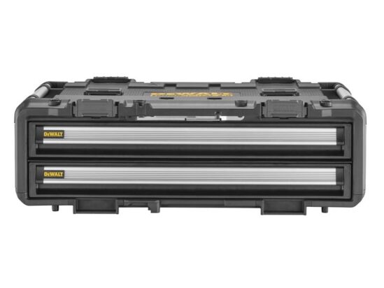 TOUGHSYSTEM™ 2.0 DXL Shallow Drawer Unit