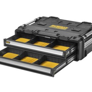 TOUGHSYSTEM™ 2.0 DXL Shallow Drawer Unit - Image 2