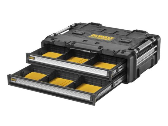 TOUGHSYSTEM™ 2.0 DXL Shallow Drawer Unit - Image 2