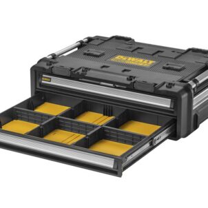 TOUGHSYSTEM™ 2.0 DXL Shallow Drawer Unit - Image 3