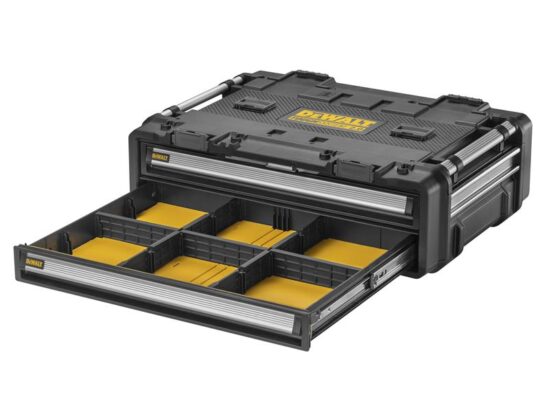 TOUGHSYSTEM™ 2.0 DXL Shallow Drawer Unit - Image 3