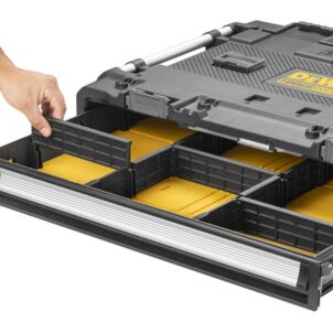 TOUGHSYSTEM™ 2.0 DXL Shallow Drawer Unit - Image 4
