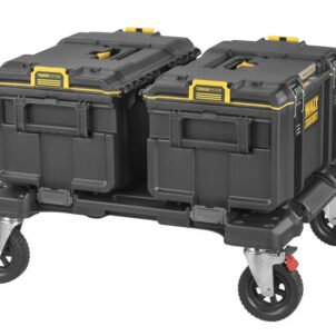 TOUGHSYSTEM™ 2.0 DXL Dolly - Image 2