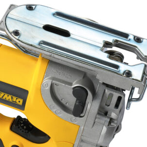 DW331K Heavy-Duty Jigsaw 701W 240V - Image 3