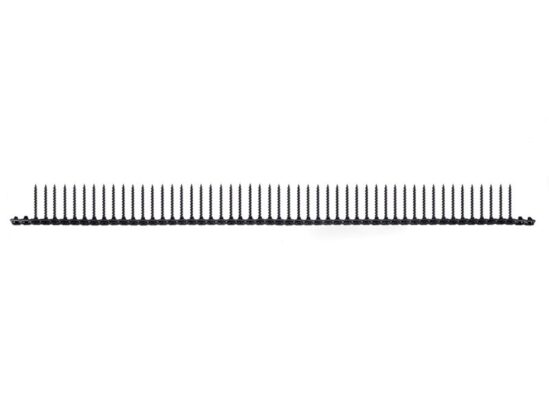 Drywall Collated Coarse Thread Screws 3.5 x 35mm (Pack 1000)