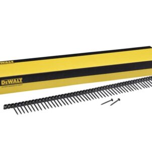 Drywall Collated Coarse Thread Screws 3.5 x 35mm (Pack 1000) - Image 2