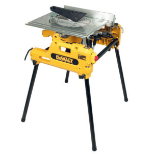DW743N Flip-Over Saw 250mm 2000W 240V