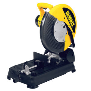 DW872 Metalica Chopsaw 355mm 2200W 240V