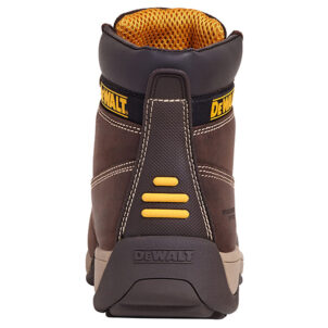 Apprentice Hiker Nubuck Boots Brown UK 7 EUR 41