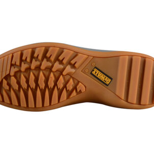 Apprentice Hiker Nubuck Boots Wheat UK 10 EUR 45 - Image 2