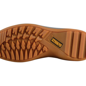 Apprentice Hiker Nubuck Boots Wheat UK 7 EUR 41