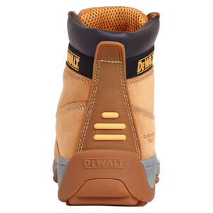 Apprentice Hiker Nubuck Boots Wheat UK 7 EUR 41 - Image 3