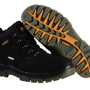 Challenger 3 Sympatex Waterproof Hiker Boots Black UK 7 EUR 41 - Image 2