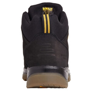 Challenger 3 Sympatex Waterproof Hiker Boots Black UK 9 EUR 43