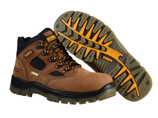 Challenger 3 Sympatex Waterproof Hiker Boots Brown UK 10 EUR 45 - Image 3
